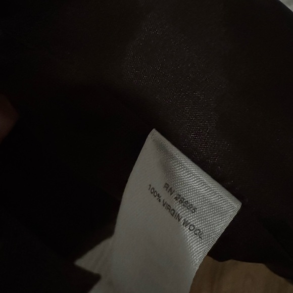 Pendleton wool blazer - Picture 3 of 8